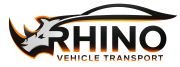 rhino logo trans