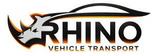 rhino logo trans